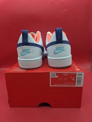 Nike Court Borough Low 2 (GS) St.Code•BQ5448 112 ••Size (7y/6/40)