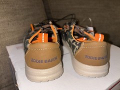 Eddie Bauer Kids 13M Camo