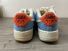 Nike Air Force 1 Low LV8 Next Nature Hemp Multi-Color GS 5.5 Y DV2192-400