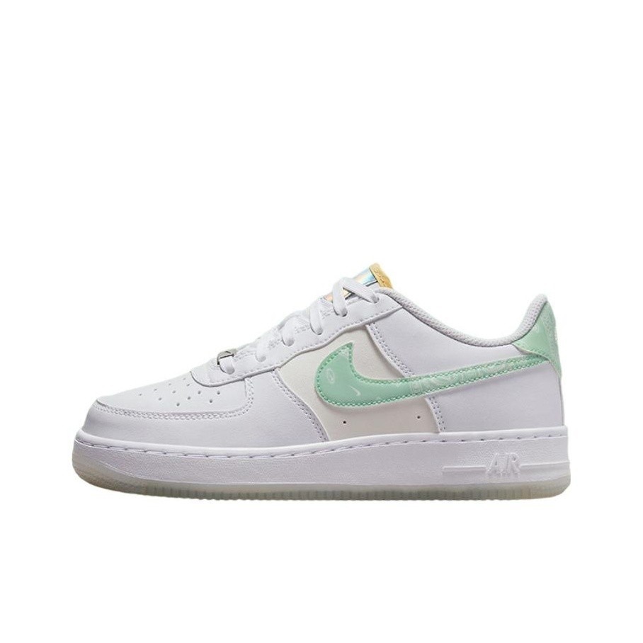 Nike Air Force 1 LV8 GS ‚Pastel Paisley‘ – FJ7706-131 Size 4y
