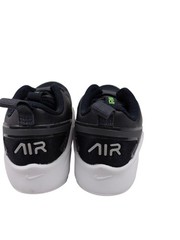 Nike Air Max Bolt PS Kids Sneakers 11C Black/White/Red Mesh CW1627-006
