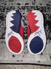 Size 6 (GS) – Nike Kyrie 6 Mid USA