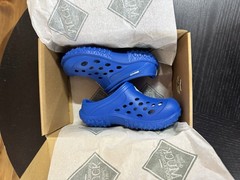 Kids Muckster Clog