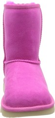 UGG Kids Classic II Boots Rock Rose Size 5K