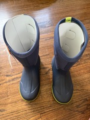 bogs classic II high