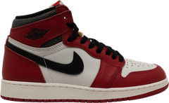 Size 6.5 (GS) – Jordan 1 Retro OG High Chicago Lost & Found New In Box Deadstock