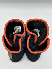 New Kamik Snowbug 5 Insulated, Lined, Waterproof, Toddler-Snow Boots Size 6-NIB