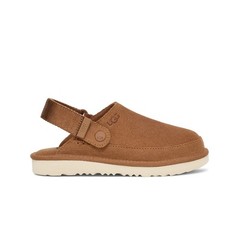 [1159770K-CHE] UGG Australia (Chestnut) Goldenstar Clog Sandals
