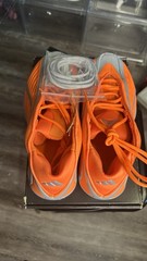 Adidas AE 2 All Star GS Size 7Y Brand New In Box 100% Authentic Ready to Ship