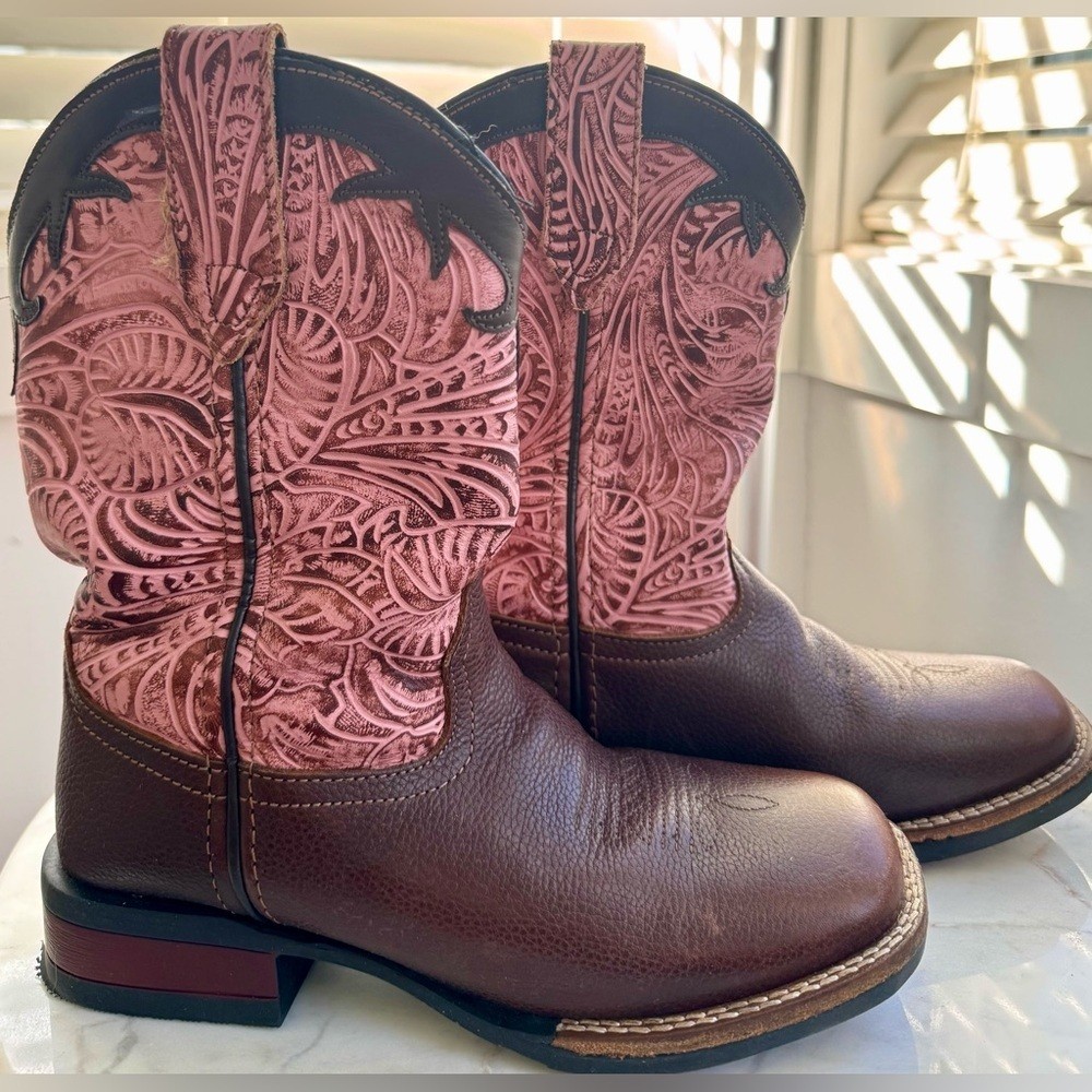 Roper Shoes