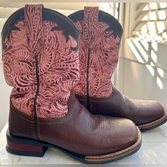Roper Shoes