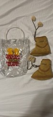 Sheepskin Slippers Kids