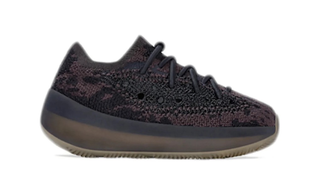 Yeezy Boost 380 Onyx