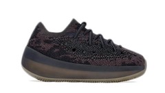 Yeezy Boost 380 Onyx