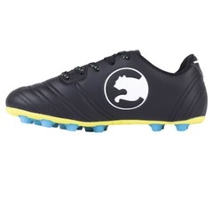 Puma ProCat Speed Force FG Soccer Cleats Black Toddler Kids 11