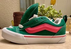 Vans Knu Skool Kids 3.0