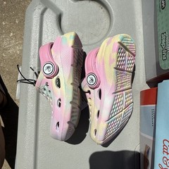 Joybees Kids Active Clog