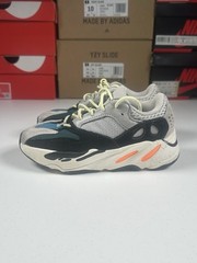 Size 11.5C – Adidas Yeezy Boost 700 Wave Runner (kids) – No Box – Ships Same Day