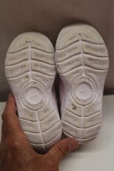 Size 12C (GS) – Nike Flex Runner 2 Low Pink Comfort Foam Slip resistant