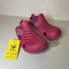 Joybees Kids Shoes – Size C10