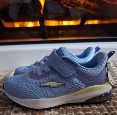 Avia Air Sneakers for Toddlers