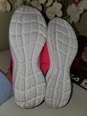FILA Oxidation Sneakers Athletic Shoes Big Kids/ Womens Pink Youth Sz.6 EUR 38,5