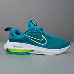 Nike Air Zoom Arcadia 2 GS Bright Spruce DM8491-300 Youth Running Shoes 5Y