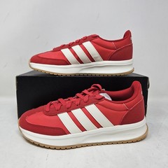 Adidas Run 70s 2.0 J ‚Pure Ruby Off White‘ / JR8429 / Size 5 Youth – 6 Women’s