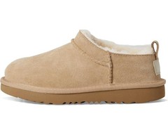 UGG Kids‘ Classic Micro Boots in Sand Model 1174410K