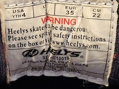 Heelys Split HE100196
