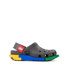 LEGO® Crocs Classic Creativity Clog – Little Kid / Big Kid – Black
