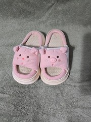 Piggie Slippers EU 30-31