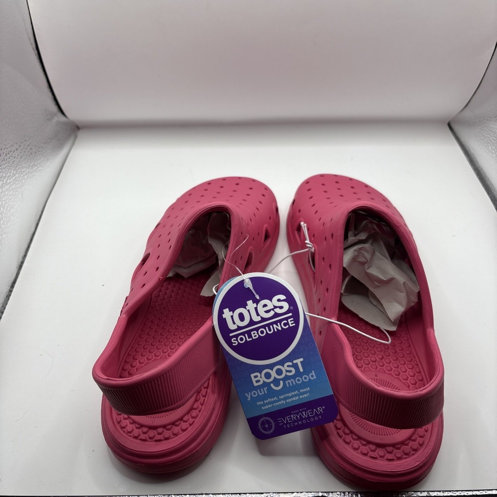 Total sold down boost your mood everywhere technology crock Size 2/3