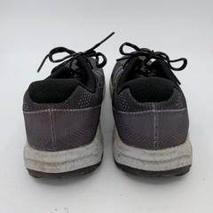 Merrell Nova 2 Junior Black Grey Trail Running Shoes MK265733 Size 4.5M