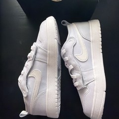 Nike Air Jordan 1 Low Alt PS