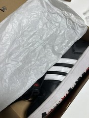 Adidas Hoops Mid 2.0 K