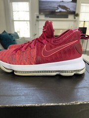 KD Zoom 9 Wanda