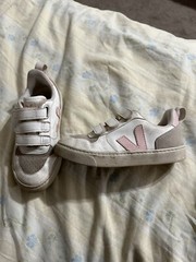 Veja Sneakers Size 31 Kids