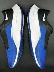 Size 6 Y – Nike Air Zoom Pegasus 38 Run Shoes Royal Blue White Black CZ4178-411
