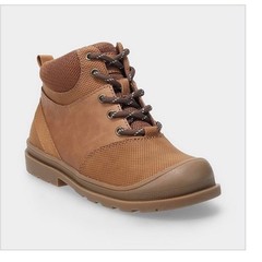 Sonoma Goods For Life® Nicco Kids‘ Boots Cognac Size 13