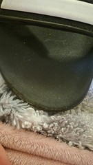 Adidas sandal/ slides.