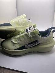Size 6 (GS) – Nike Crater Impact Low Lime Ice Armory Navy