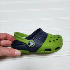 Crocs Electro II Kids Clogs/Sandals
