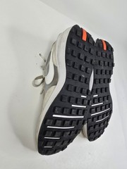 Nike Waffle One GS Summit White Sneakers Youth Size 5.5Y (Womens 6.5) Running