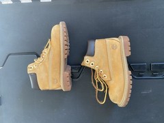 Kids Timberland Boots Kids Size 8