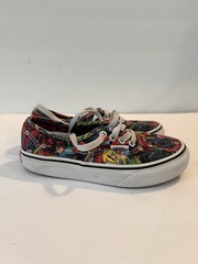 VANS Marvel x Authentic Marvel Women