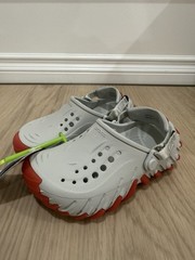 Crocs Echo Icey Ro. Big Kid Size C12