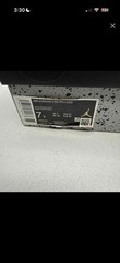 Size 7Y – Air Jordan 4 Retro Midnight Navy GS 408452-140 Pre-Owned