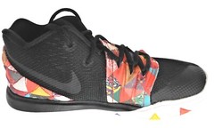 NIKE KIDS KYRIE 5 (PS) SIZES 11c, 12c CHINESE NEW YEAR AQ2458-010