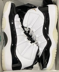 Jordan 11 Retro DMP Gratitude 2023 GS Size 7Y/8.5W Deadstock/Brand New 1DAY SHIP